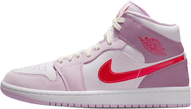 Nike Jordan 1 Mid Valentine's Day (2022) (Women's)