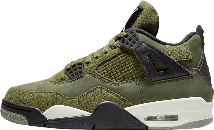Nike Jordan 4 Retro SE Craft Medium Olive