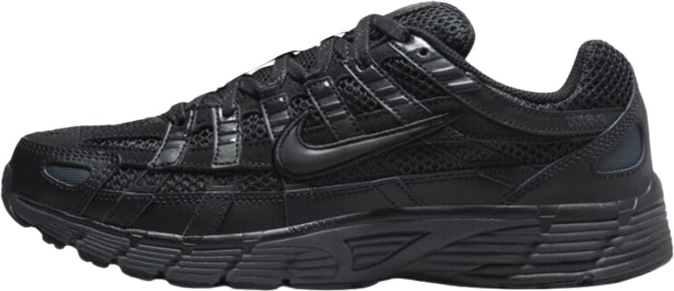 Nike Nike P-6000 Premium Triple Black