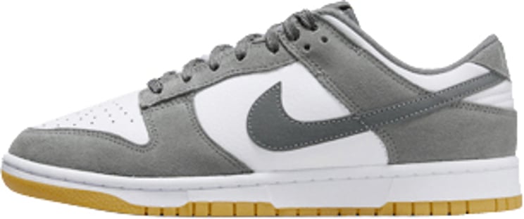 Nike Nike Dunk Low Smoke Grey Gum 3M Swoosh