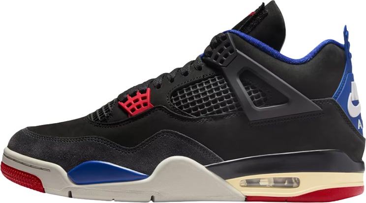 Nike Jordan 4 Retro Rare Air (White Lettering)