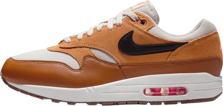 Nike Nike Air Max 1 Essential British Tan Light Bone