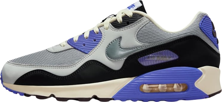 Nike Nike Air Max 90 SP Patta Waves Sapphire