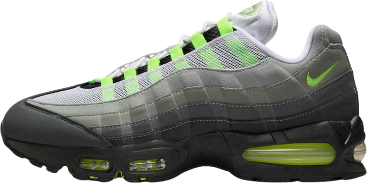 Nike Nike Air Max 95 OG Big Bubble Neon (2025/2026)