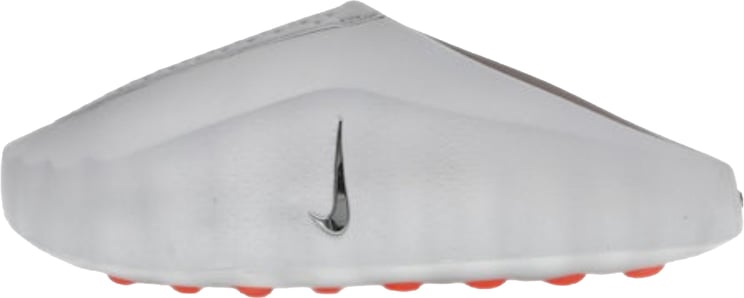 Nike Nike Mind 001 Slide Light Smoke Grey