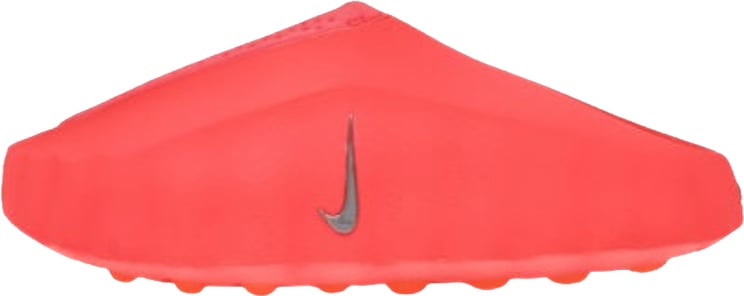 Nike Nike Mind 001 Slide Solar Red (Women's)