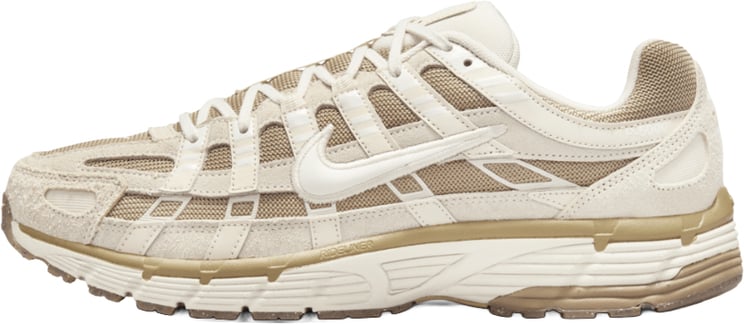 Nike Nike P-6000 Light Orewood Brown