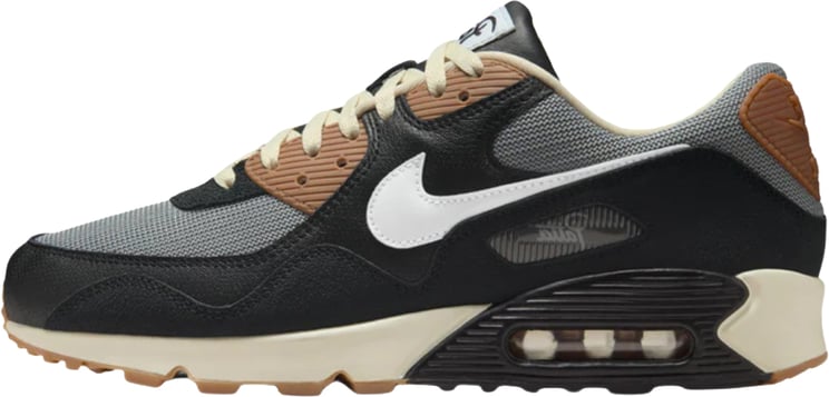 Nike Nike Air Max 90 SP Patta Waves Black Particle Grey