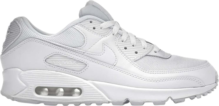 Nike Nike Air Max 90 Recraft Triple White
