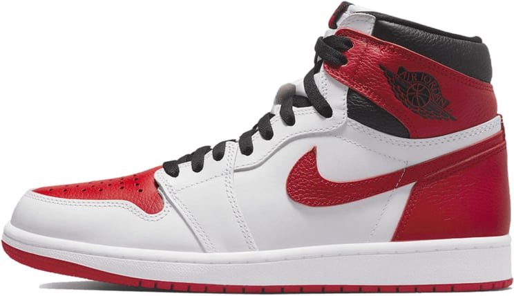 Nike Air Jordan 1 Retro High OG Heritage