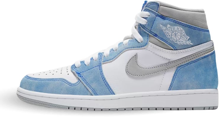 Nike Air Jordan 1 Retro High OG Hyper Royal