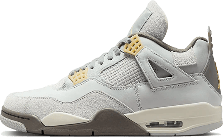 Nike Air Jordan 4 SE Craft Photon Dust (GS)