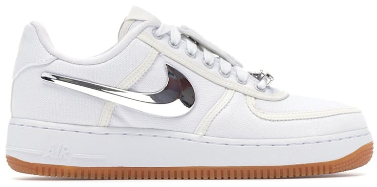 Nike Nike Air Force 1 Low Travis Scott (AF100)