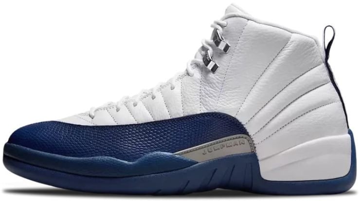 Nike Air Jordan 12 Retro French Blue (2025)