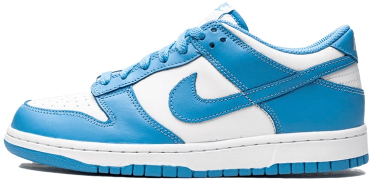 Nike Nike Dunk Low University Blue (GS)