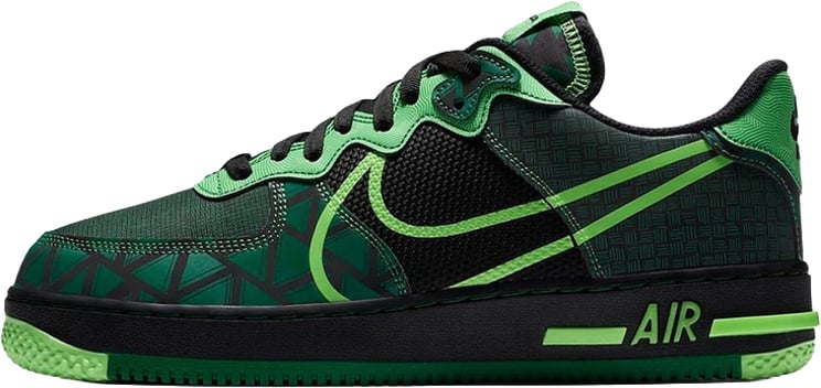 Nike Nike Air Force 1 React QS Naija