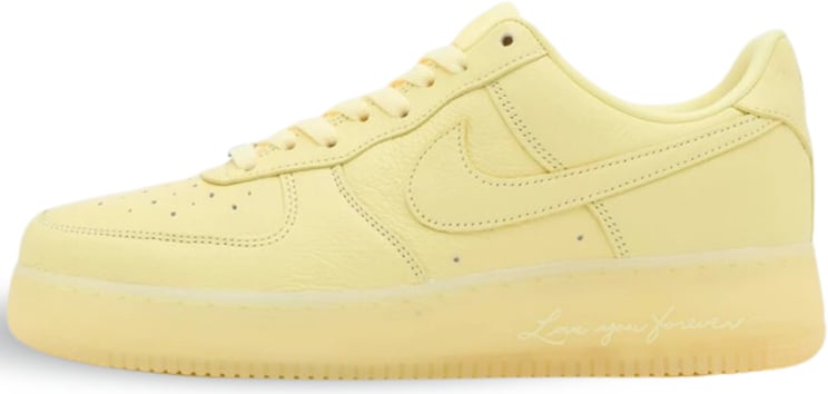 Nike Nike Air Force 1 Low Drake NOCTA Certified Lover Boy Citron Tint
