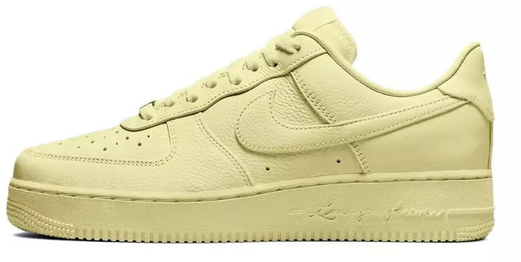 Nike Nike Air Force 1 Low Drake NOCTA Certified Lover Boy Citron Tint