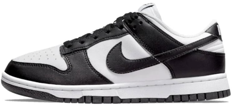 Nike Nike Dunk Low Next Nature Black White