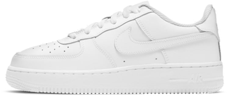 Nike Nike Air Force 1 Low LE Triple White
