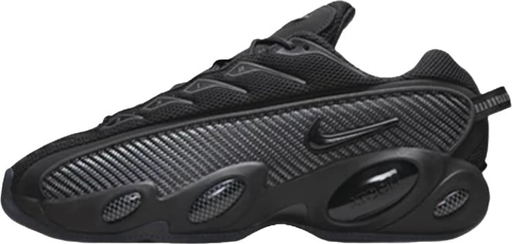 Nike Nike NOCTA Glide Drake Black Iron Grey