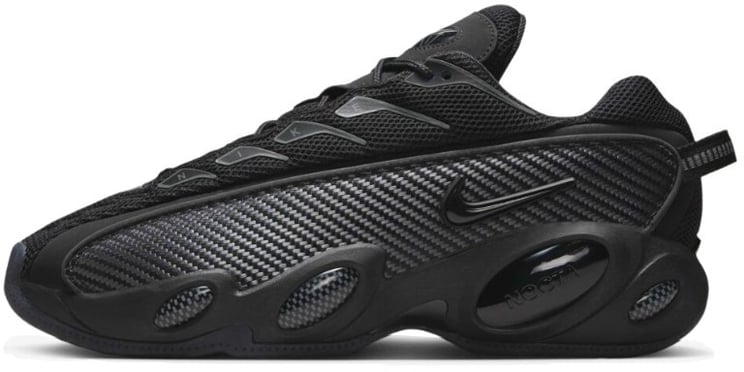 Nike Nike NOCTA Glide Drake Black Iron Grey