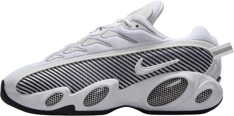 Nike Nike NOCTA Glide Drake White Black