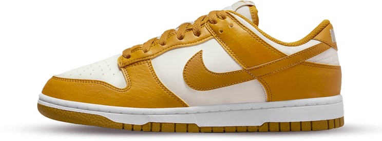 Nike Nike Dunk Low Next Nature Light Curry (W)
