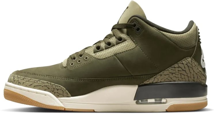 Nike Air Jordan 3 Retro Family Affair