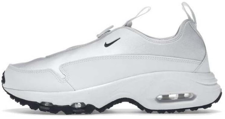 Nike Nike Air Max Sunder SP Comme des Garcons Homme Plus White