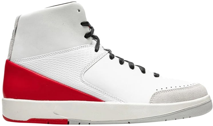 Nike Air Jordan 2 Retro Se X Nina Chanel Sneakers