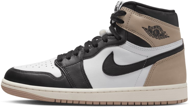 Nike Air Jordan 1 High OG Latte (W)