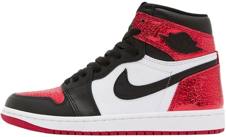 Nike Air Jordan 1 High OG 'Ruby' (Women's)