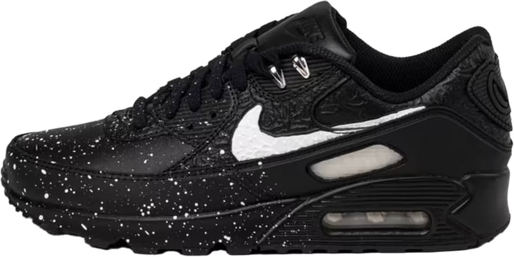 Nike Nike Air Max 90 x Slawn 'Black'