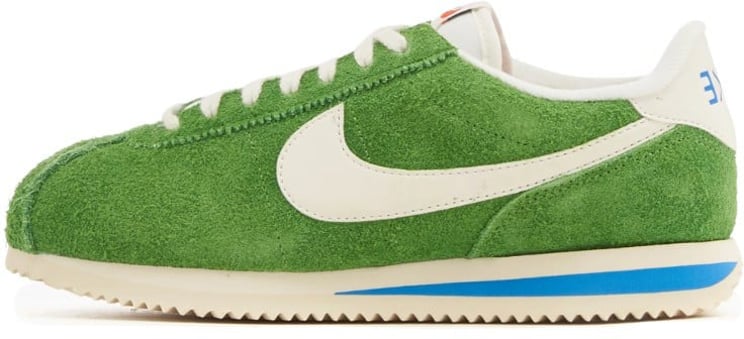 Nike Nike Cortez Vintage Chlorophyll Suede