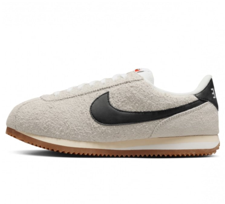 Nike Nike Cortez Vintage Muslin Black