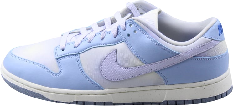 Nike Nike Dunk Low 'Blauw Airbrush Canvas'