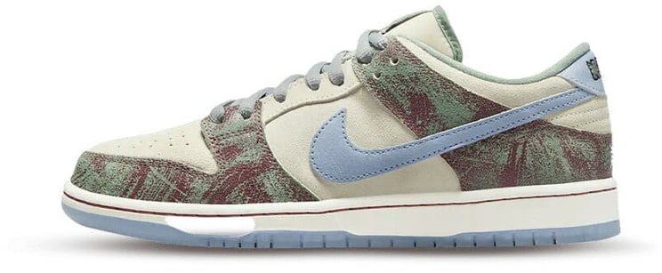 Nike Nike SB Dunk Low x Crenshaw Skate Club