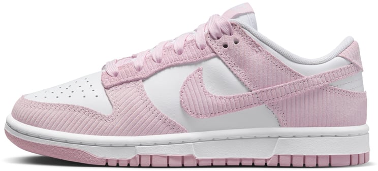 Nike Nike Dunk Low Pink Corduroy (W)