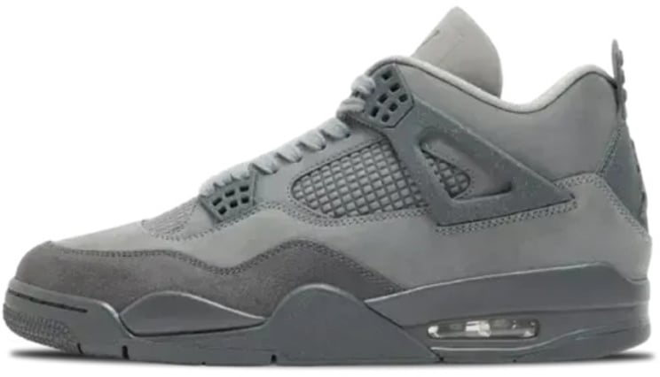 Nike Air Jordan 4 Retro SE Paris Olympics