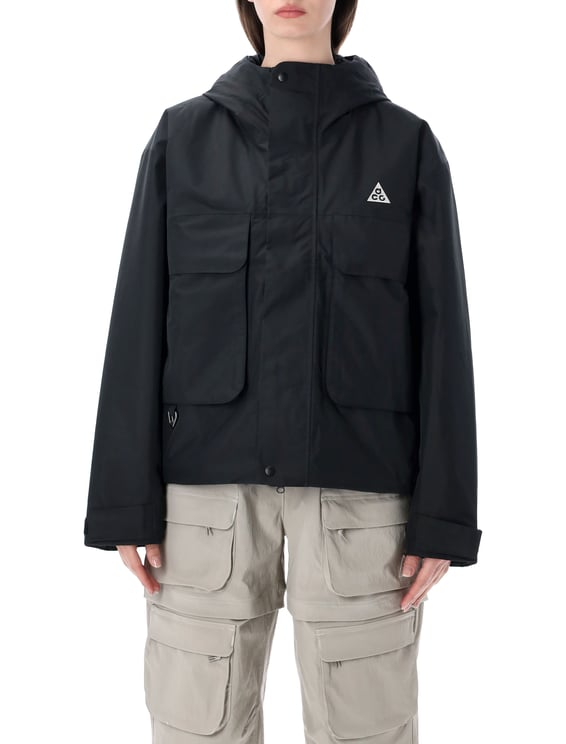 Nike ACG Primaloft Technical Hooded Utility Jacket