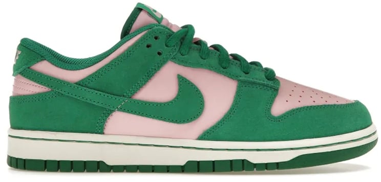 Nike Nike Dunk Low Retro SE Medium Soft Pink Malachite