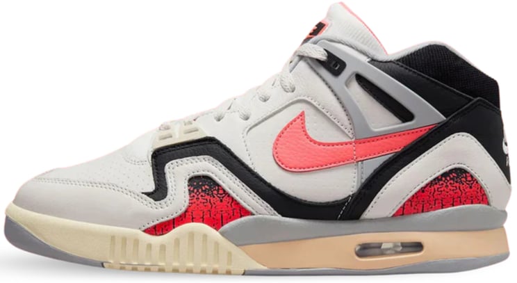 Nike Nike Air Tech Challenge II Hot Lava (2024)