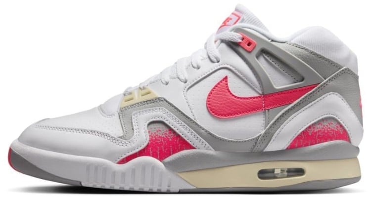 Nike Nike Air Tech Challenge II Racer Pink