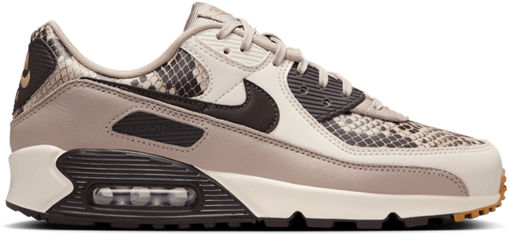 Nike Nike Air Max 90 'Snakeskin'