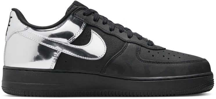 Nike Air Force 1 Low Retro 'all Star' Sneakers