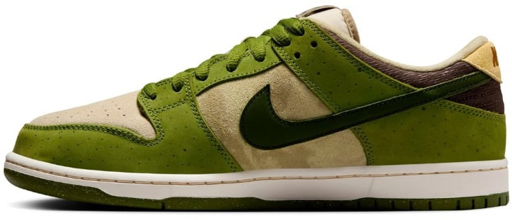 Nike Nike SB Dunk Low Yuto Horigome Matcha