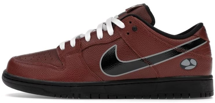 Nike Nike SB Dunk Low Limosine Skateboards