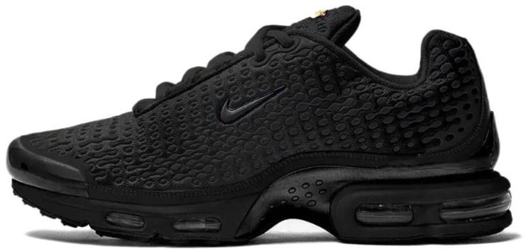 Nike Nike Air Max Plus 7 Black