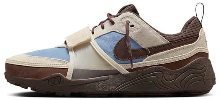 Nike Nike Zoom Field Jaxx Travis Scott Leche Blue